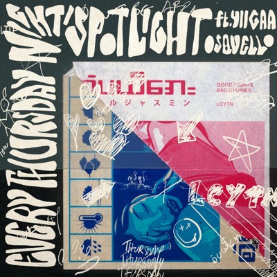 Every Thursday Night // Spotlight - Single