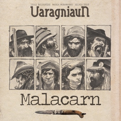 Malacarn