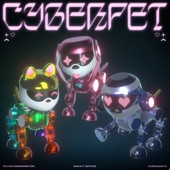 Cyberpet artwork