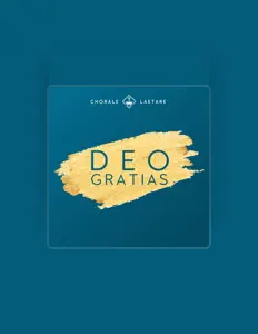 Listen to Chorale Laetare, watch music videos, read bio, see tour dates & more!