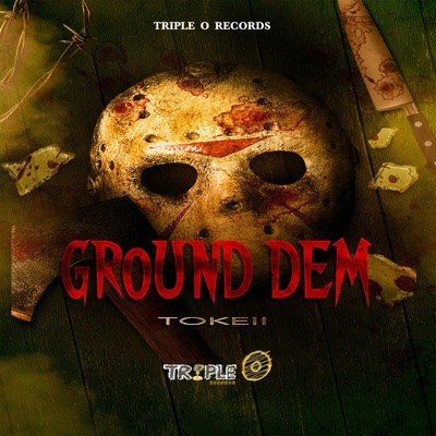 Ground Dem - Single