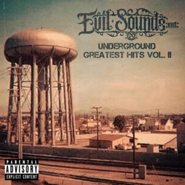 You Know How We Ride (feat. Biggie, Vega, Pelos & Big Pokes) Evil Sounds