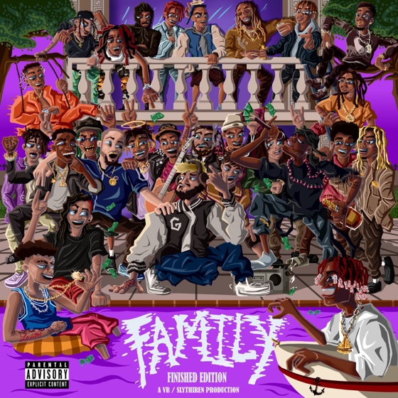 Cover artwork for Buck 50