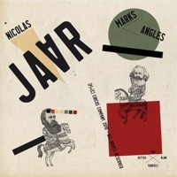 Marks / Angles - Single - Nicolas Jaar