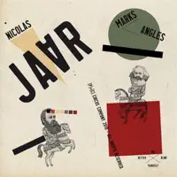 Materials — Nicolas Jaar