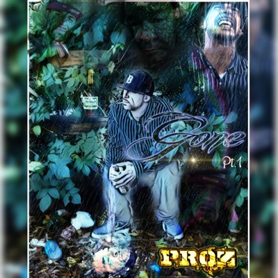 "Gone", Pt. 1 - Single