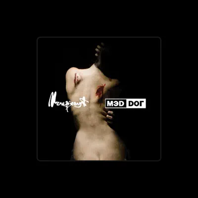 Listen to MAD DOG, watch music videos, read bio, see tour dates & more!
