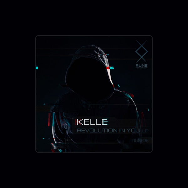 Kelle's avatar
