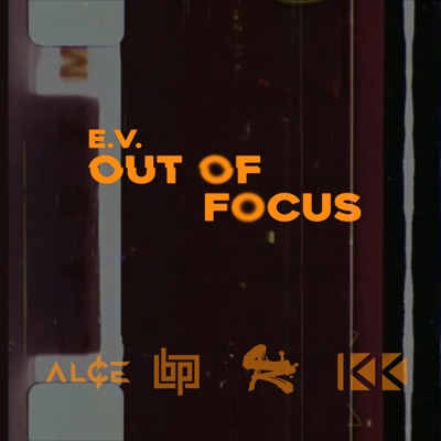 Out of Focus - Single