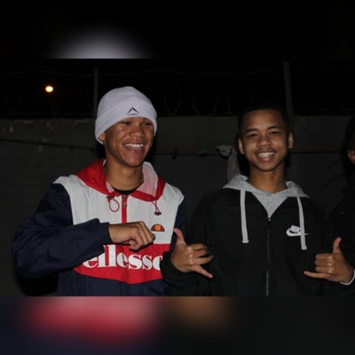 Extended (feat. Wadlalu Gboy) - Single