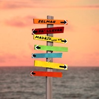 Madrid - Single - Zelman