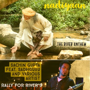 Nadiyaan - Single