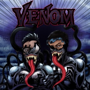 Venom (feat. Monarchy) - Single