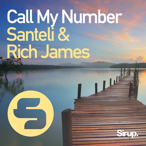Call My Number - Single