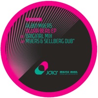 Ultra Beat EP - Albin Myers