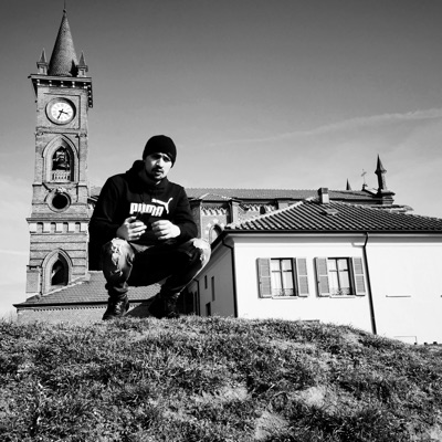Tieniti La Tua Ragione - Single