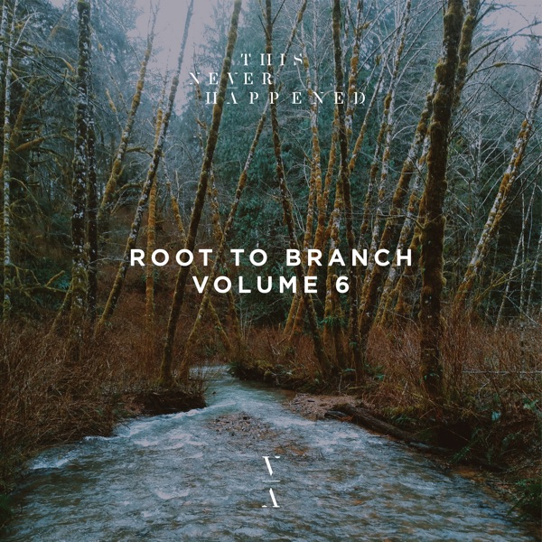 Root to Branch, Vol. 6 - EP