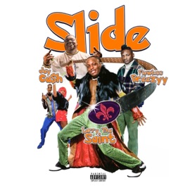 Slide (feat. Flawless Breezy & Jay Cash) Larry Saint