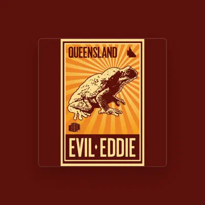 Listen to Evil Eddie, watch music videos, read bio, see tour dates & more!