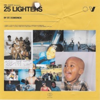 25 Lighters - St. Domonick & Dr. View