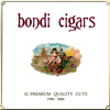 Cry to Me - Bondi Cigars