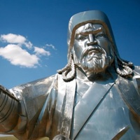 Great Wall - Single - Bhrisbran