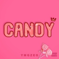 Candy - Single - Ymgzeo