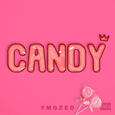 Candy - Single