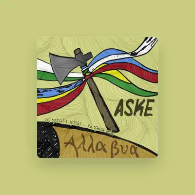 Listen to Alla Bua, watch music videos, read bio, see tour dates & more!
