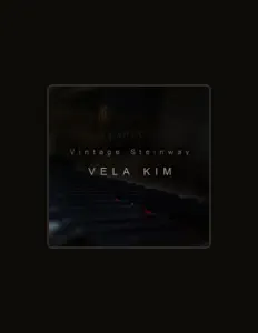 Listen to Vela Kim, watch music videos, read bio, see tour dates & more!