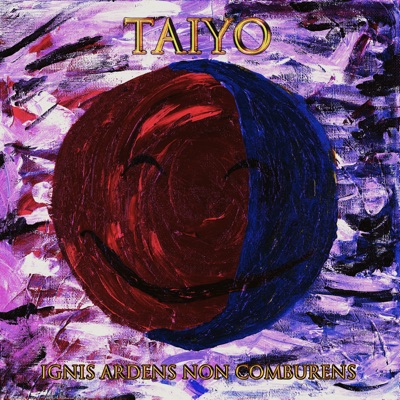 Ignis Ardens Non Comburens