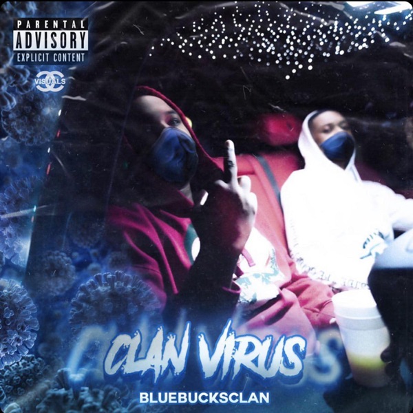 Clan Virus - EP