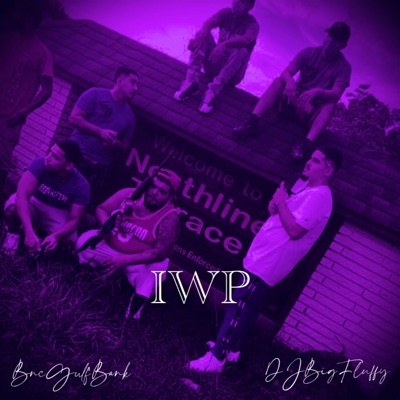 Iwp (feat. DezFrank & Bnc Jay) - Single