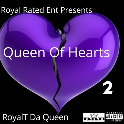Queen of Hearts 2 - EP