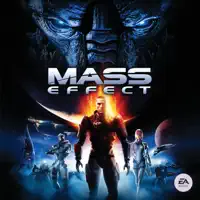 Mass Effect Theme — Jack Wall