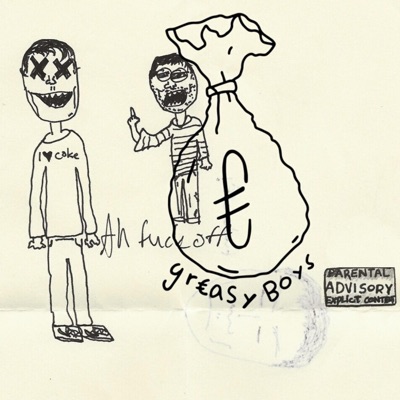 Ah Fuck Off (feat. Pitter) - Single