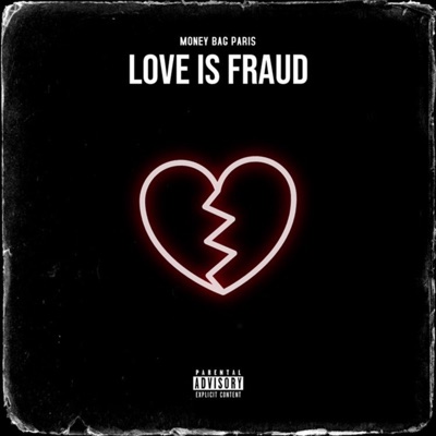 Love is Fraud (feat. Watergod) - Single