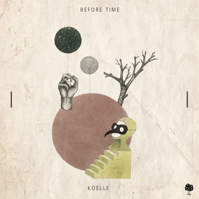 Before Time - Single