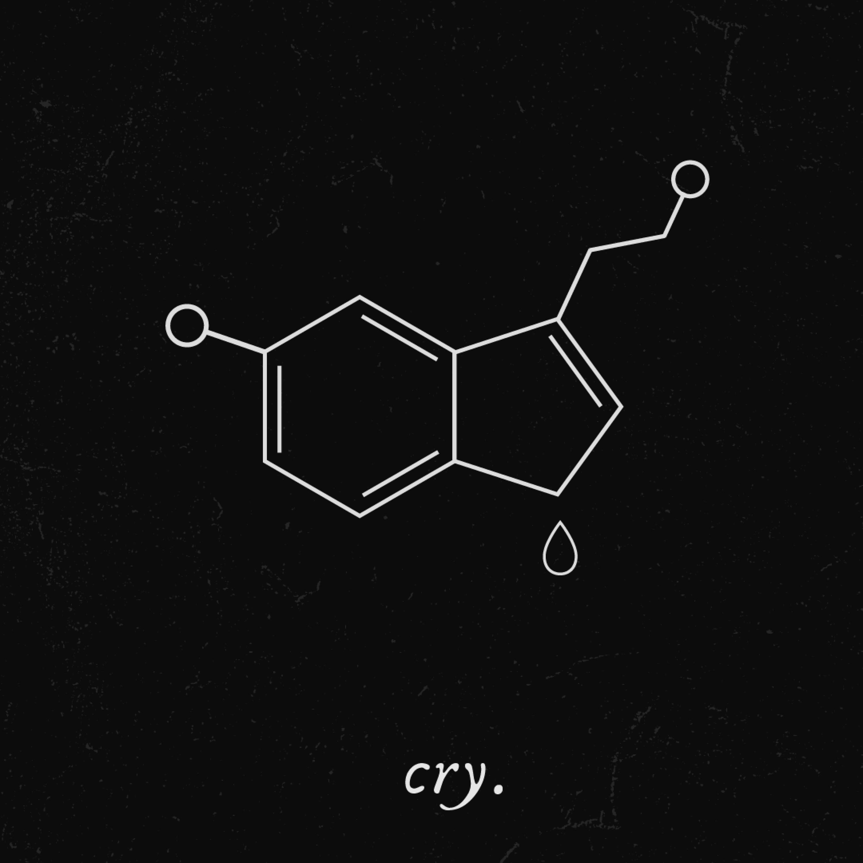 Cry/Serotonin - Single