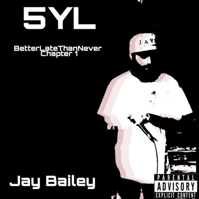 5 Years Later: Better Late Than Never Chapter 1 - EP