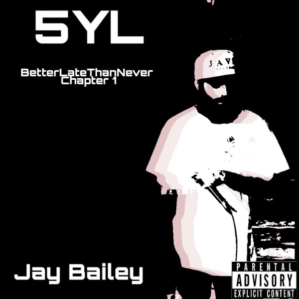 5 Years Later: Better Late Than Never Chapter 1