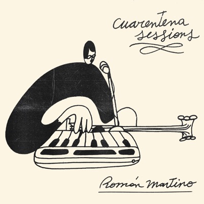 Cuarentena Sessions - EP