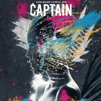 Captain (Radio Edit) - Single - Avera Walker & Ayzik Lil Jovid