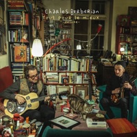 Tout pour le mieux (Deluxe) - Charles Berberian