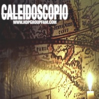 Caleidoscopio - Single - HdpGroupFam