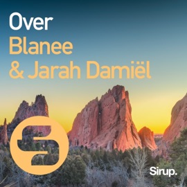 Over Blanee & Jarah Damiel