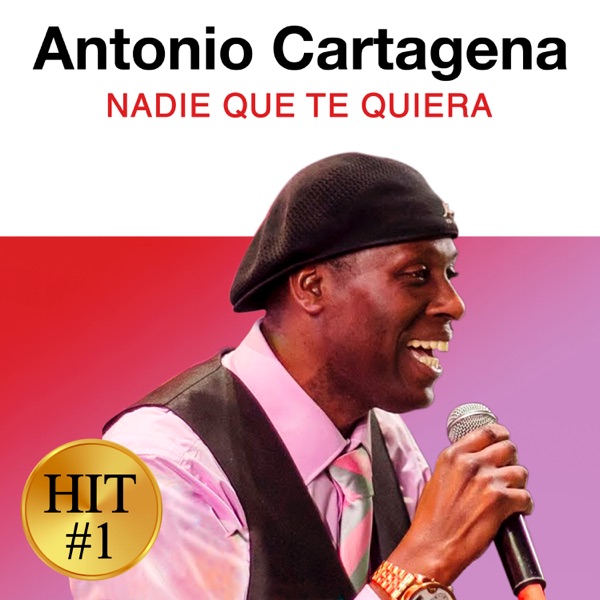 Nadie quien te quiera