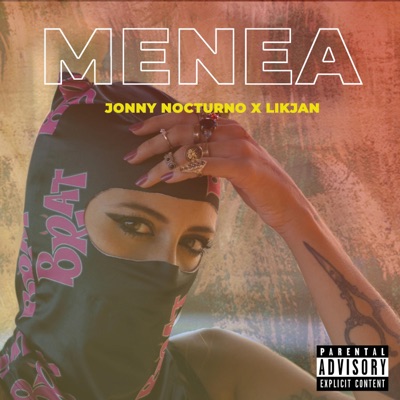 Menea (feat. Likjan) - Single