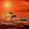 Kwabena Amoah cover art