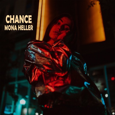 Mona Heller - Cannibal